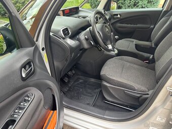 Citroen C3 picasso 1.4.16V ELEGANCE mod.2017 - 13