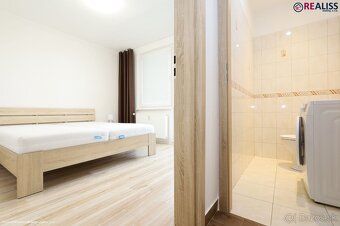 Zrekonštruovaný, zariadený 2-izbový byt na Sládkovičovej uli - 13