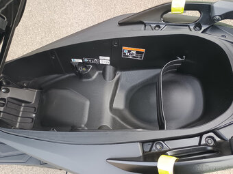 Honda Forza125, 2023 - 13