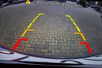 SsangYong Rexton Sport 2.2L e-XDi220 Work 2WD - 13