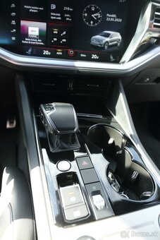 🚗 Volkswagen Touareg 3.0 V6 TDI SCR 286k R-Line 4Motion Tip - 13