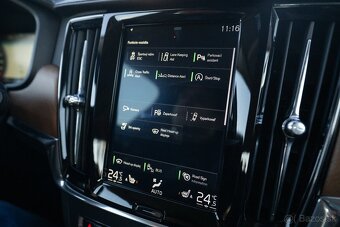 ‼️ VOLVO S90 D3 INSCRIPTION 2018 ‼️ - 13