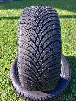 225/50 r17 celoročné pneumatiky - 13