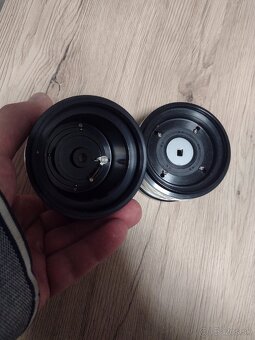 Predám Shimano aero technium 10 000 xsc + 2 nahradné cievky - 13