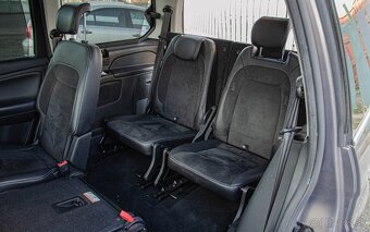 Ford Galaxy 2.0 TDCi DPF Titanium, 103kW, M6, 5d, 7-miest. - 13