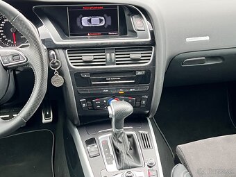 Audi A5 Sportback 40 2.0 TDI quattro S tronic - 13