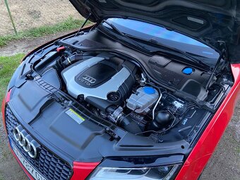 Audi A7 BITDI S7 look - 13