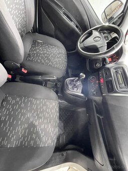 Opel Combo - 13