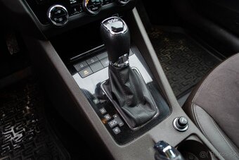 Škoda Octavia 3 Facelift Combi 2.0 TDI LK DSG - 13