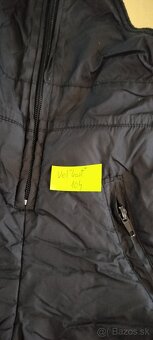 Detské nohavice - viacero veľkostí - 13