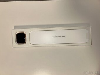 Apple watch SE 40 mm 2021 - 13