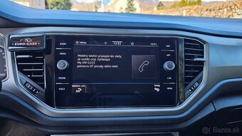 Volkswagen T-Roc 1.6 TDI Style 2021 - 13