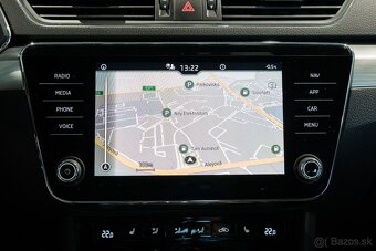 Škoda Superb 2.0 TDI SCR Ambition DSG - 13