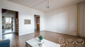 BOSEN | Veľký 3 izbový byt, 102 m2, Bratislava - Dúbravka - 13