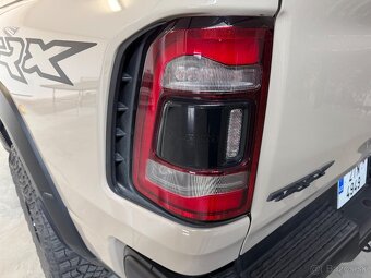 Dodge RAM 1500 TRX Sandblast LIMITED EDITION 4x4 - 13