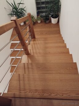 Ponúkam tesárske a stolárske práce - 13