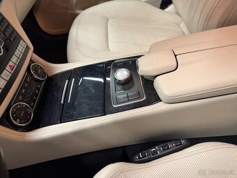 Mercedes Benz Cls 350d 4matic Sk auto 110tis km Dph - 13
