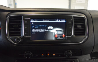 Peugeot Expert 2.0 HDI AUTOMAT 5 MÍST L3 2021-DPH - 13