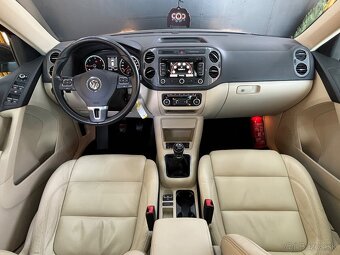 Volkswagen Tiguan 2.0 CR TDI Sport&Style - 13