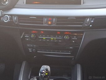 BMW X6 XDrive M50d A/T 280kW - 13
