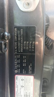 Kia Stonic 1.4 Gold - 13