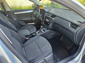 Skoda octavia - 13