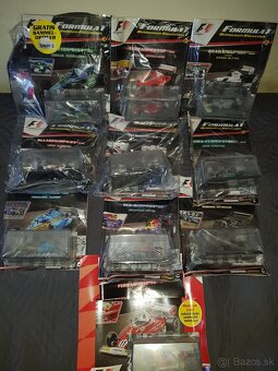 Formula F1 - 13