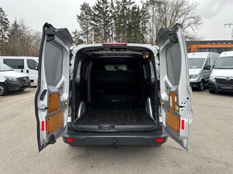 Ford Transit connect 1.5TDi L2, 88kw automat. - 13