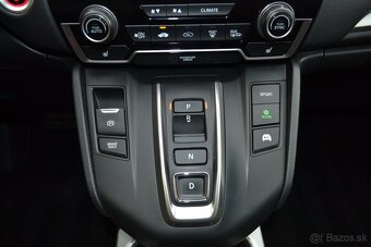 Honda CR-V 2.0 i-MMD Hybrid Elegance AWD r.v: 10/2022 - 13