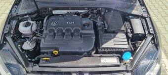 VW GOLF VII Variant LOUNGE - 13