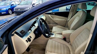 Volkswagen Passat Variant 2.0 TDI Highline DSG DPF - 13