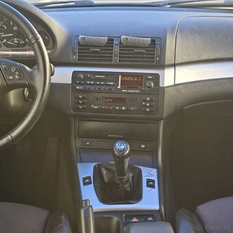 BMW E46 323I SEDAN - 13