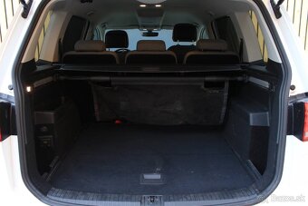 Volkswagen Touran 2.0 TDI SCR BMT Comfortline EU6 - 13