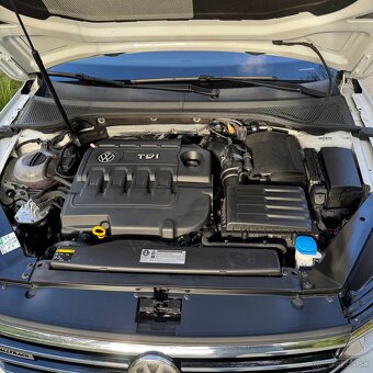 Volkswagen Passat Alltrack 2.0 TDi 4MOTION DSG - 13