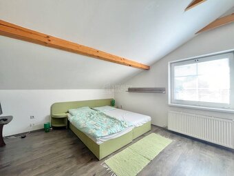 Na predaj penzión v centre KNM (MO) - 13