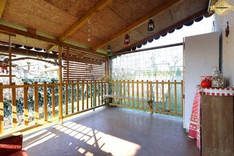 RD pre dve generácie v atraktívnej lokalite Michaloviec - 13