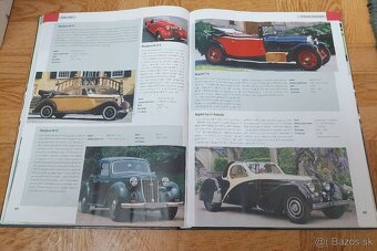 Kniha 333 Autoveteránov - 13