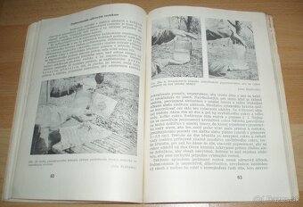 Výživa a kŕmenie včelstiev - 13