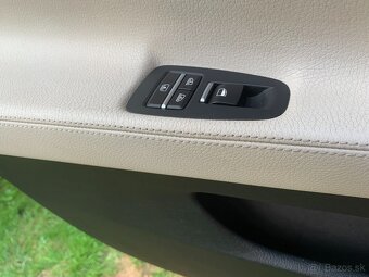 Predám BMW rad 5 GT 535d Grand Turismo vo veľmi dobrom stave - 13