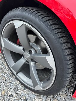 Audi a5 coupe s-line - 13