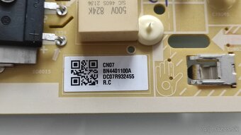 SAMSUNG QE50Q67AAU náhradné diely - 13