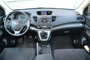 Honda CR-V 1,6 I-DTEC 2WD - 13