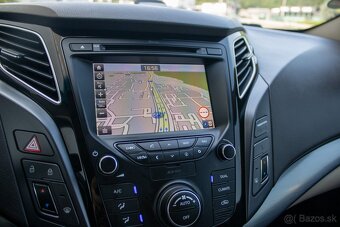 Hyundai i40 1.7 CRDi HP Premium A/T - 13