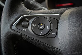 Opel Crossland 1.5 CDTI TOP STAV - 13