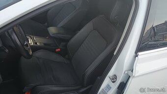 Volkswagen Passat B8 2.0 TDI dsg - 13