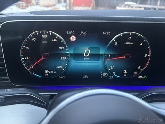 Mercedes-Benz GLE Trieda 400 d 4MATIC. - 13