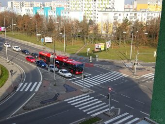 1-IZB byt v NOVOSTAVBE, KAZANSKÁ - 13