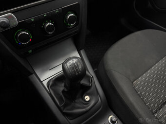 Škoda Octavia 1.6 MPI Family - 13