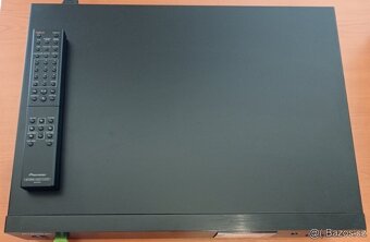 PIONEER N 30 s CASEA LYNX DAC(XLR) - 13