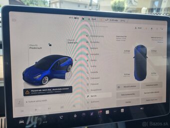 Tesla Model 3 Performance - 13